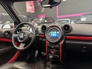 MINI d'occasion COUNTRYMAN JOHN COOPER WORKS 218 ALL4 BA de 2016