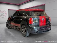 MINI d'occasion COUNTRYMAN JOHN COOPER WORKS 218 ALL4 BA de 2016