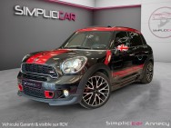 MINI d'occasion COUNTRYMAN JOHN COOPER WORKS 218 ALL4 BA de 2016