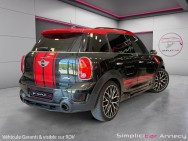 MINI d'occasion COUNTRYMAN JOHN COOPER WORKS 218 ALL4 BA de 2016