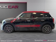 MINI d'occasion COUNTRYMAN JOHN COOPER WORKS 218 ALL4 BA de 2016