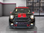MINI d'occasion COUNTRYMAN JOHN COOPER WORKS 218 ALL4 BA de 2016