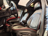 MINI d'occasion COUNTRYMAN JOHN COOPER WORKS 218 ALL4 BA de 2016