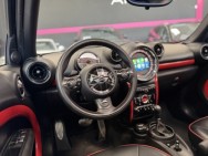 MINI d'occasion COUNTRYMAN JOHN COOPER WORKS 218 ALL4 BA de 2016
