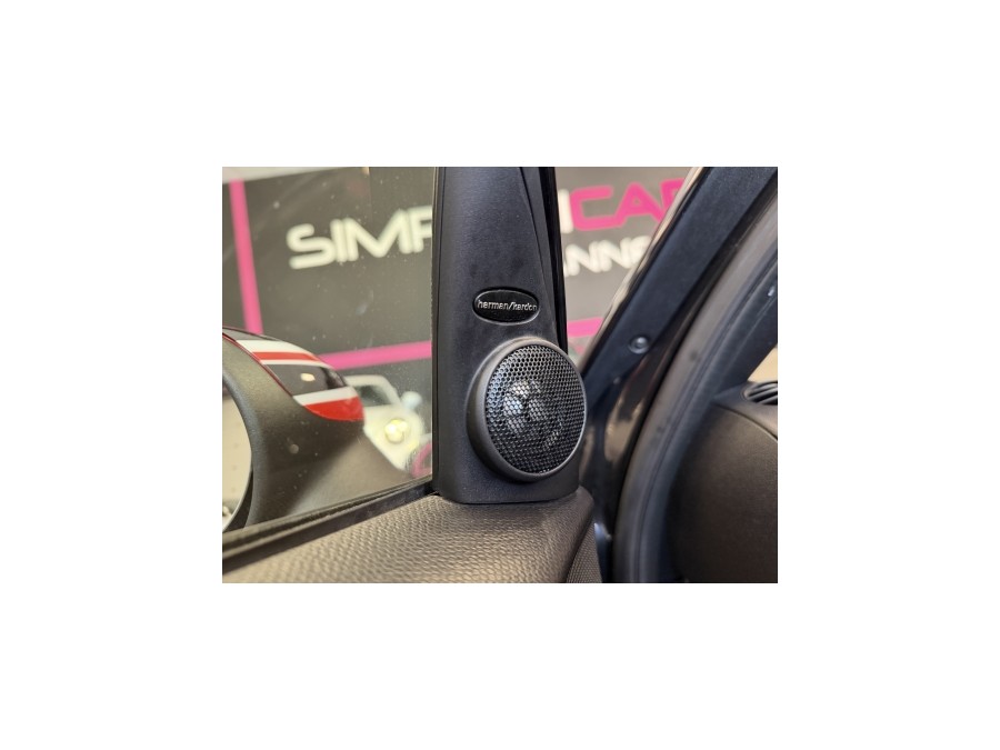 MINI d'occasion COUNTRYMAN JOHN COOPER WORKS 218 ALL4 BA de 2016