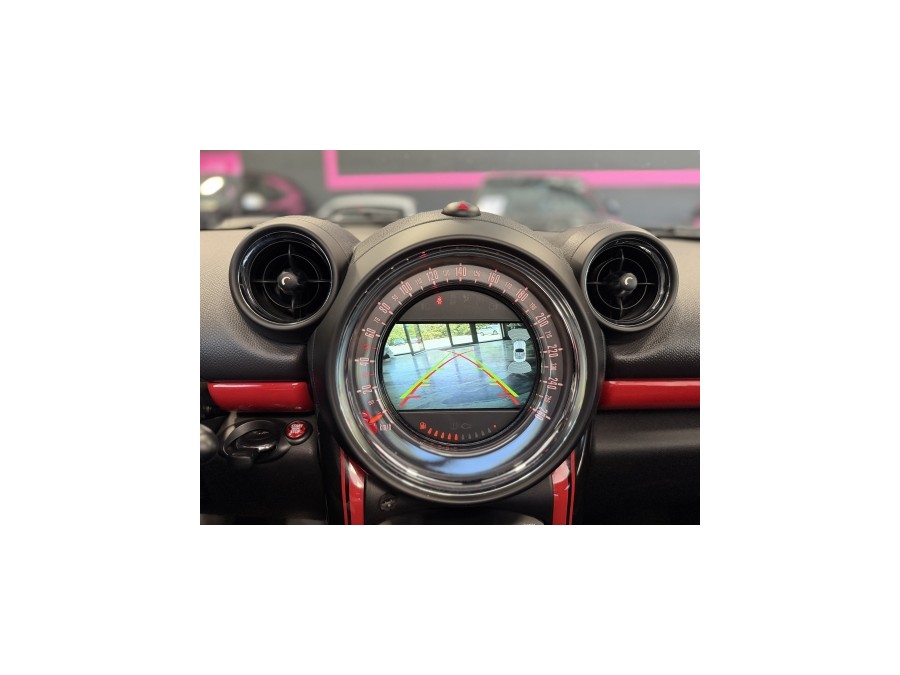 MINI d'occasion COUNTRYMAN JOHN COOPER WORKS 218 ALL4 BA de 2016