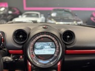 MINI d'occasion COUNTRYMAN JOHN COOPER WORKS 218 ALL4 BA de 2016