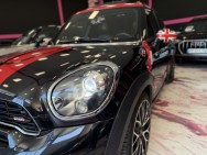 MINI d'occasion COUNTRYMAN JOHN COOPER WORKS 218 ALL4 BA de 2016