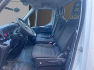 IVECO d'occasion DAILY 35S14 2.3 136 HI-MATIC de 2017 Le Raincy (93)﻿