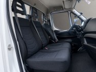 IVECO d'occasion DAILY 35S14 2.3 136 HI-MATIC de 2017 Le Raincy (93)﻿