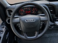 IVECO d'occasion DAILY 35S14 2.3 136 HI-MATIC de 2017 Le Raincy (93)﻿