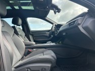 AUDI d'occasion Q8 Q8 E-TRON DAKAR de 2025 Cannes (06)﻿