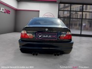 BMW d'occasion M3 3.2 de 2003 Toulon Est (83)﻿