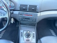 BMW d'occasion M3 3.2 de 2003 Toulon Est (83)﻿