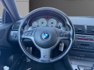 BMW d'occasion M3 3.2 de 2003 Toulon Est (83)﻿