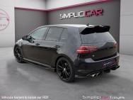 VOLKSWAGEN d'occasion GOLF 2.0 TSI 300ch BlueMotion Technology R