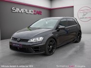 VOLKSWAGEN d'occasion GOLF 2.0 TSI 300ch BlueMotion Technology R