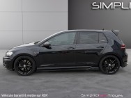 VOLKSWAGEN d'occasion GOLF 2.0 TSI 300ch BlueMotion Technology R