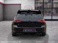 VOLKSWAGEN d'occasion GOLF 2.0 TSI 300ch BlueMotion Technology R