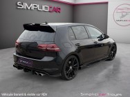 VOLKSWAGEN d'occasion GOLF 2.0 TSI 300ch BlueMotion Technology R