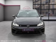 VOLKSWAGEN d'occasion GOLF 2.0 TSI 300ch BlueMotion Technology R