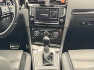 VOLKSWAGEN d'occasion GOLF 2.0 TSI 300ch BlueMotion Technology R