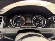 VOLKSWAGEN d'occasion GOLF 2.0 TSI 300ch BlueMotion Technology R