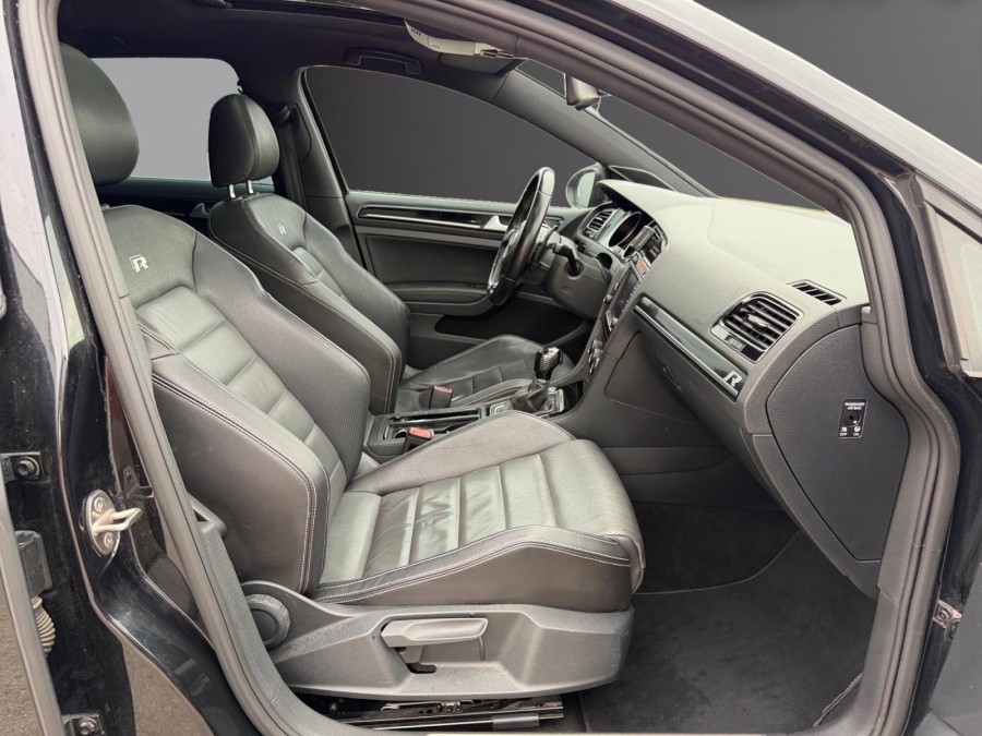VOLKSWAGEN d'occasion GOLF 2.0 TSI 300ch BlueMotion Technology R