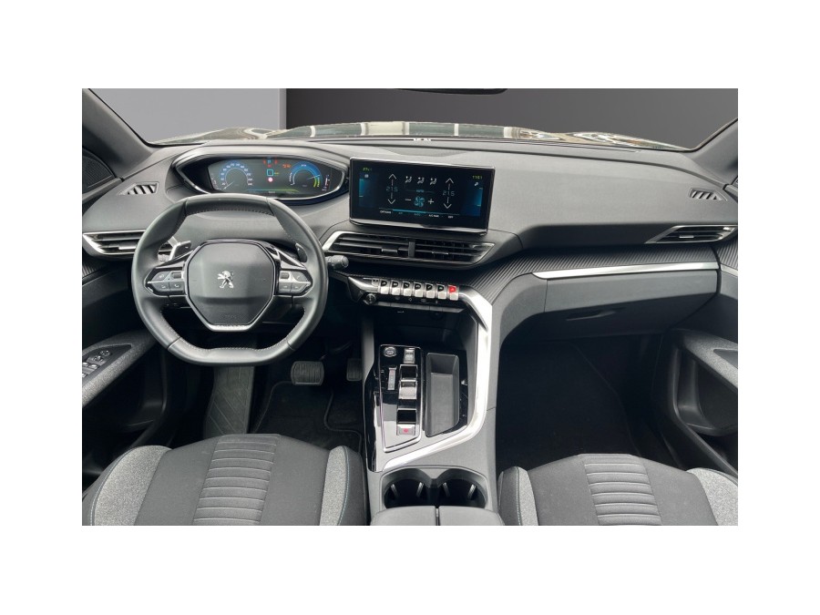 PEUGEOT d'occasion 3008 II 1.6 HYBRID 225 ALLURE EAT AUTO de 2023
