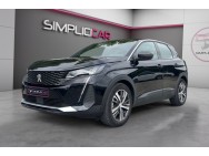 PEUGEOT d'occasion 3008 II 1.6 HYBRID 225 ALLURE EAT AUTO de 2023