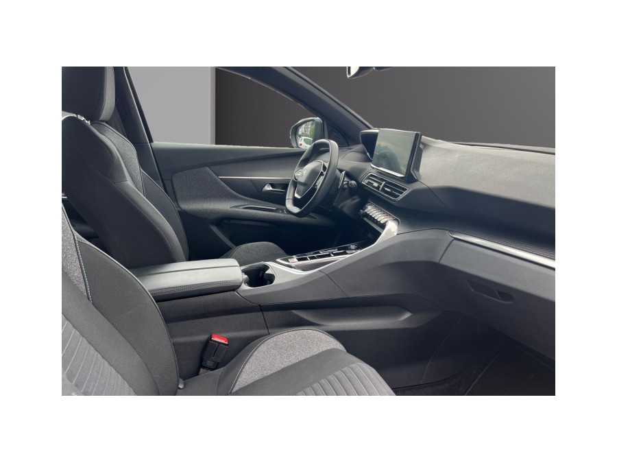 PEUGEOT d'occasion 3008 II 1.6 HYBRID 225 ALLURE EAT AUTO de 2023
