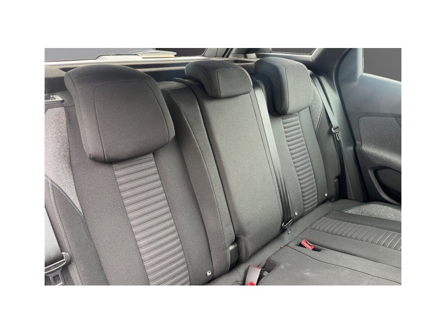 PEUGEOT d'occasion 3008 II 1.6 HYBRID 225 ALLURE EAT AUTO de 2023