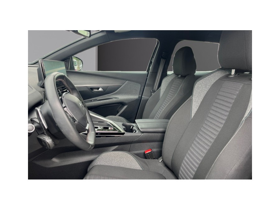 PEUGEOT d'occasion 3008 II 1.6 HYBRID 225 ALLURE EAT AUTO de 2023