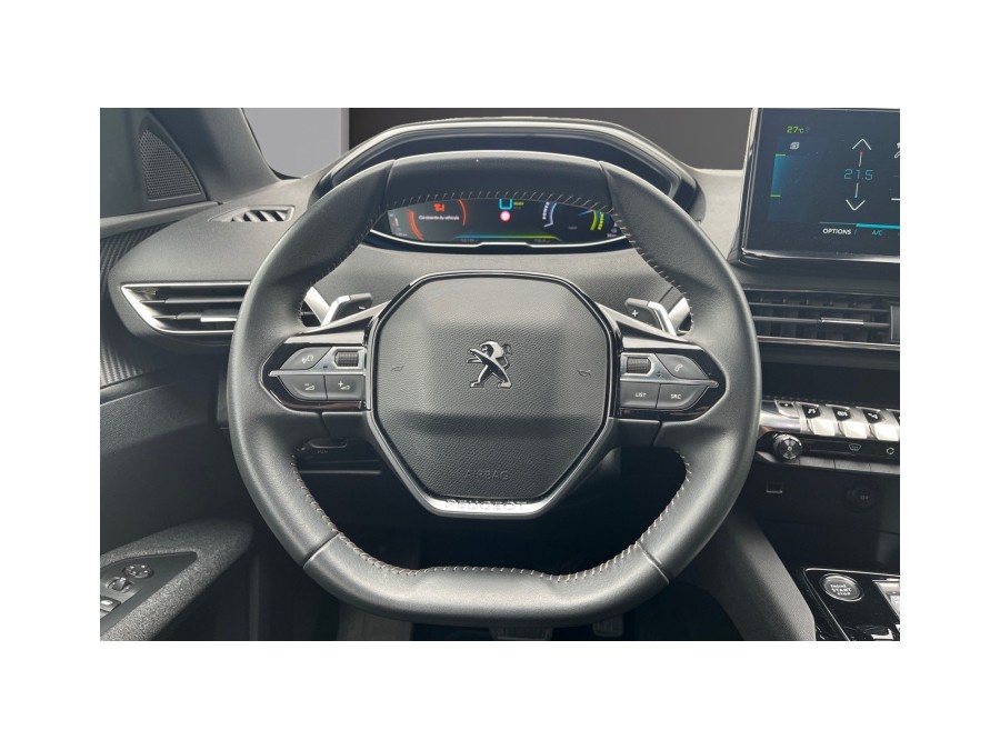 PEUGEOT d'occasion 3008 II 1.6 HYBRID 225 ALLURE EAT AUTO de 2023