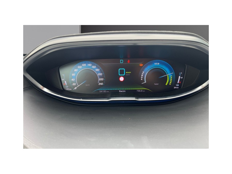 PEUGEOT d'occasion 3008 II 1.6 HYBRID 225 ALLURE EAT AUTO de 2023