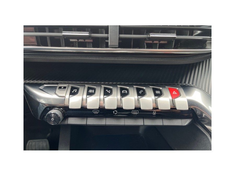 PEUGEOT d'occasion 3008 II 1.6 HYBRID 225 ALLURE EAT AUTO de 2023