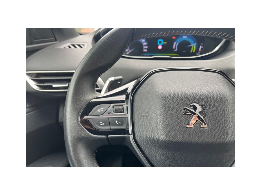 PEUGEOT d'occasion 3008 II 1.6 HYBRID 225 ALLURE EAT AUTO de 2023