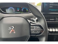PEUGEOT d'occasion 3008 II 1.6 HYBRID 225 ALLURE EAT AUTO de 2023