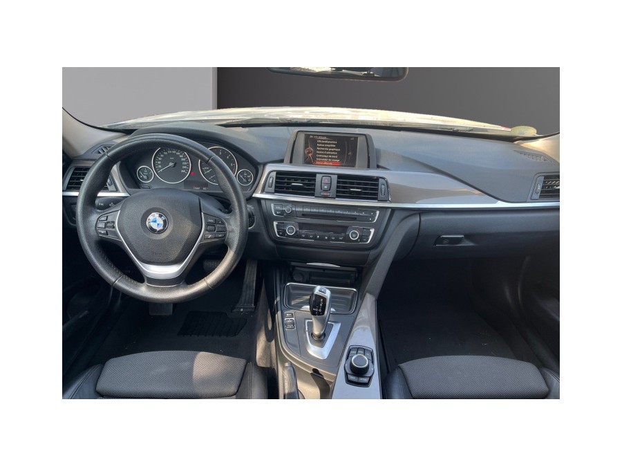 BMW d'occasion 316 2 D 116 MODERN AUTO de 2014 Toulouse Nord (31)﻿