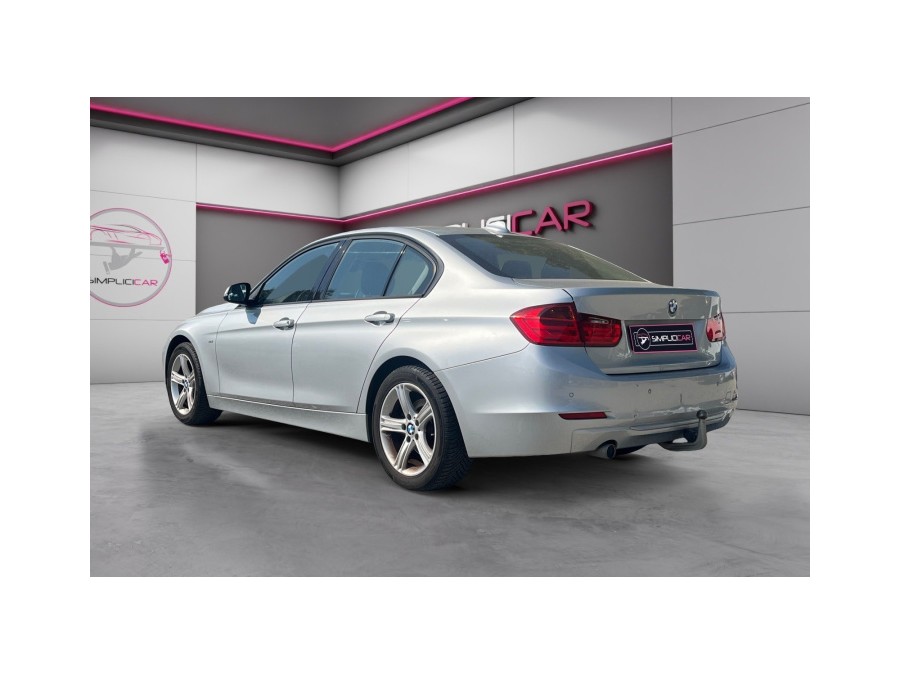 BMW d'occasion 316 2 D 116 MODERN AUTO de 2014 Toulouse Nord (31)﻿