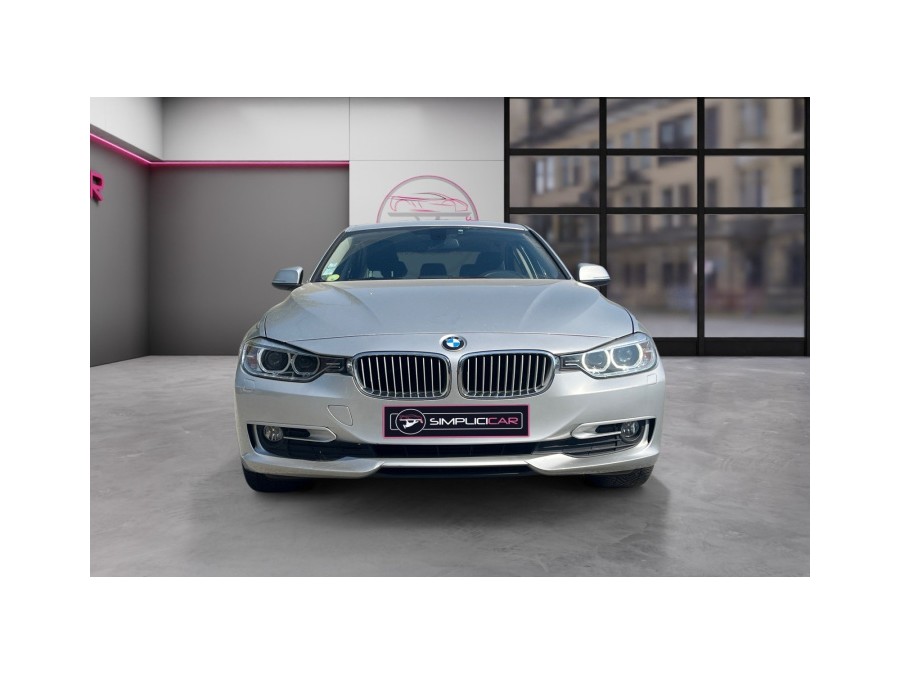 BMW d'occasion 316 2 D 116 MODERN AUTO de 2014 Toulouse Nord (31)﻿