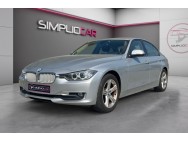 BMW d'occasion 316 2 D 116 MODERN AUTO de 2014 Toulouse Nord (31)﻿