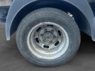 IVECO d'occasion DAILY 35S14 2.3 136 HI-MATIC de 2017 Le Raincy (93)﻿