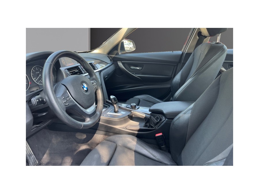 BMW d'occasion 316 2 D 116 MODERN AUTO de 2014 Toulouse Nord (31)﻿
