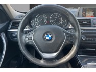 BMW d'occasion 316 2 D 116 MODERN AUTO de 2014 Toulouse Nord (31)﻿