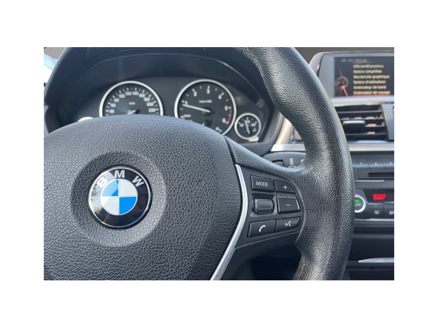 BMW d'occasion 316 2 D 116 MODERN AUTO de 2014 Toulouse Nord (31)﻿