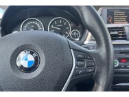 BMW d'occasion 316 2 D 116 MODERN AUTO de 2014 Toulouse Nord (31)﻿