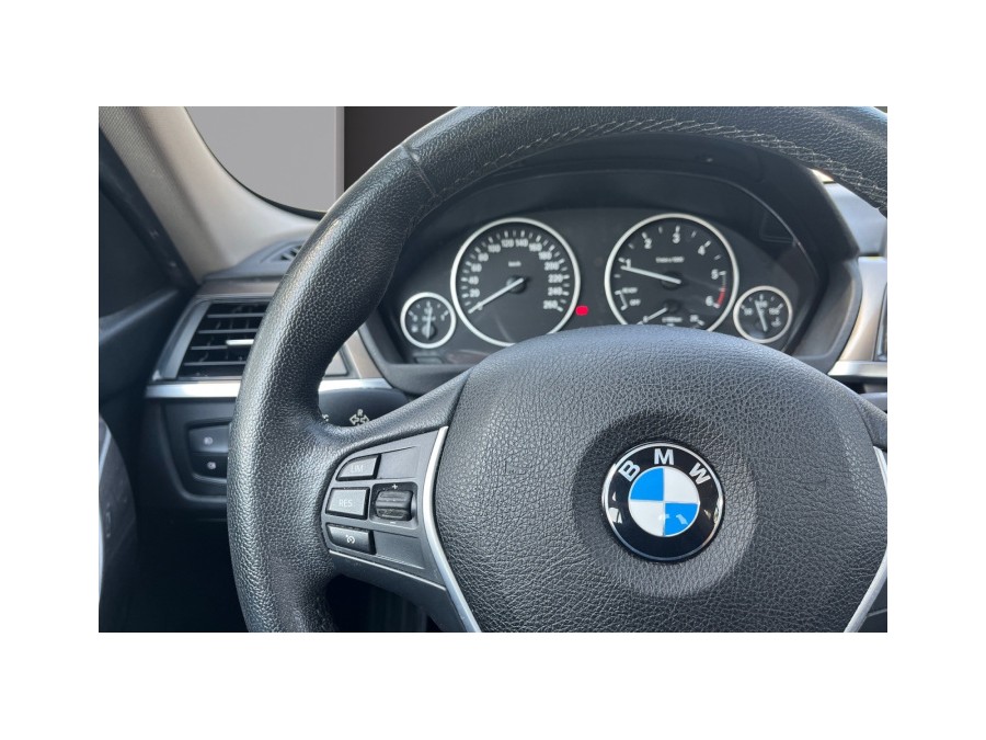 BMW d'occasion 316 2 D 116 MODERN AUTO de 2014 Toulouse Nord (31)﻿