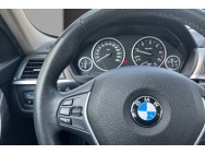 BMW d'occasion 316 2 D 116 MODERN AUTO de 2014 Toulouse Nord (31)﻿
