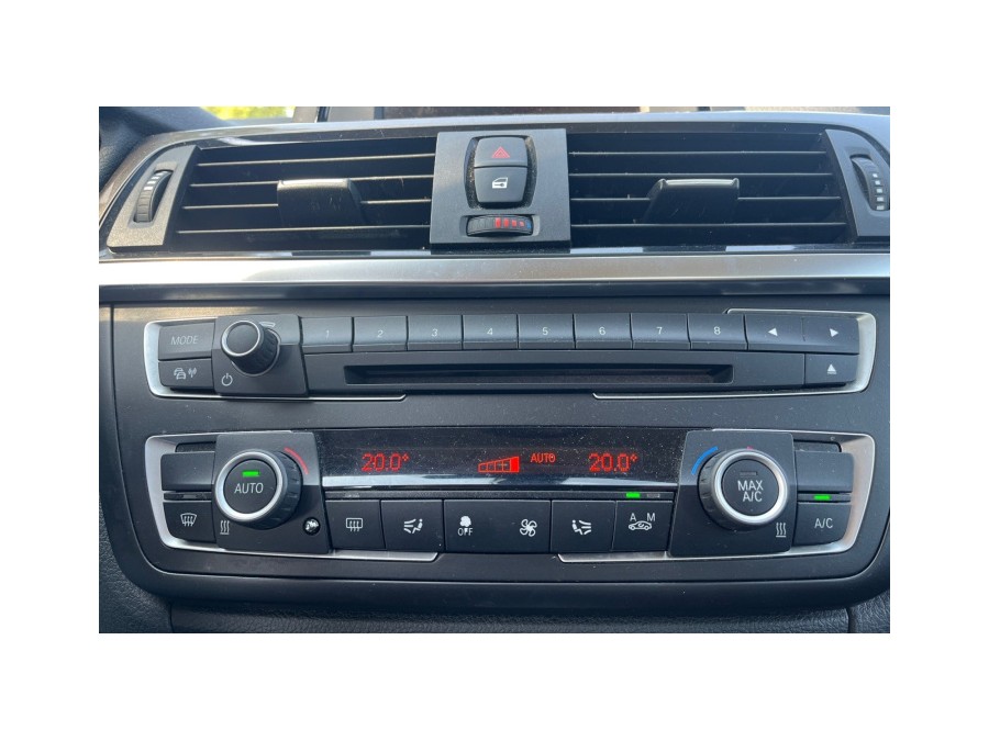 BMW d'occasion 316 2 D 116 MODERN AUTO de 2014 Toulouse Nord (31)﻿